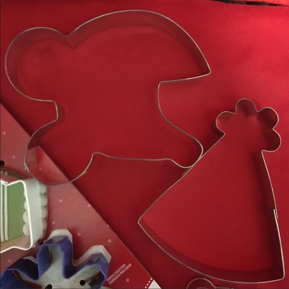 Bakers pack - Picture 5 of 11